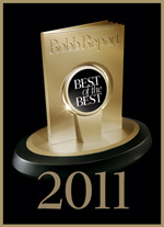 Robb Report - Best of the Best
