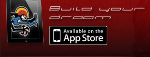 build your dream